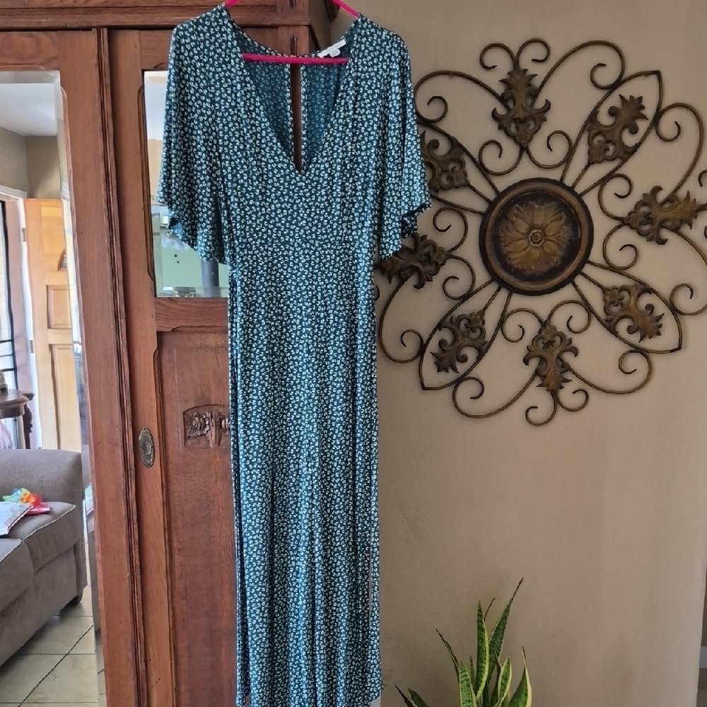 American Eagle Outfitters Romper